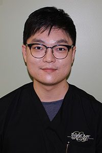 Dr Alex Lee